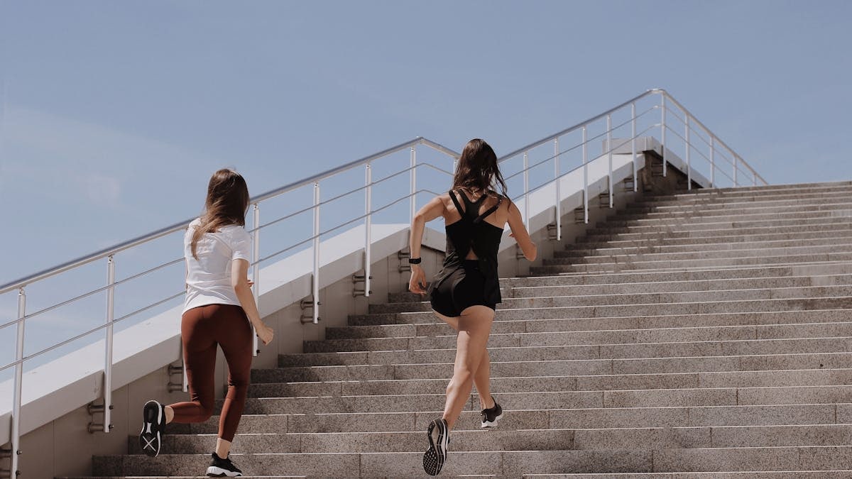 Cómo Mantenerse Motivado en el Ejercicio